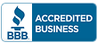 BBB Accredited Business