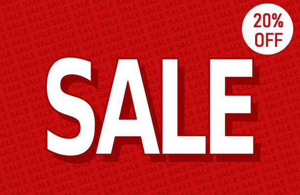 THIS WEEK'S SPECIAL OFFER!