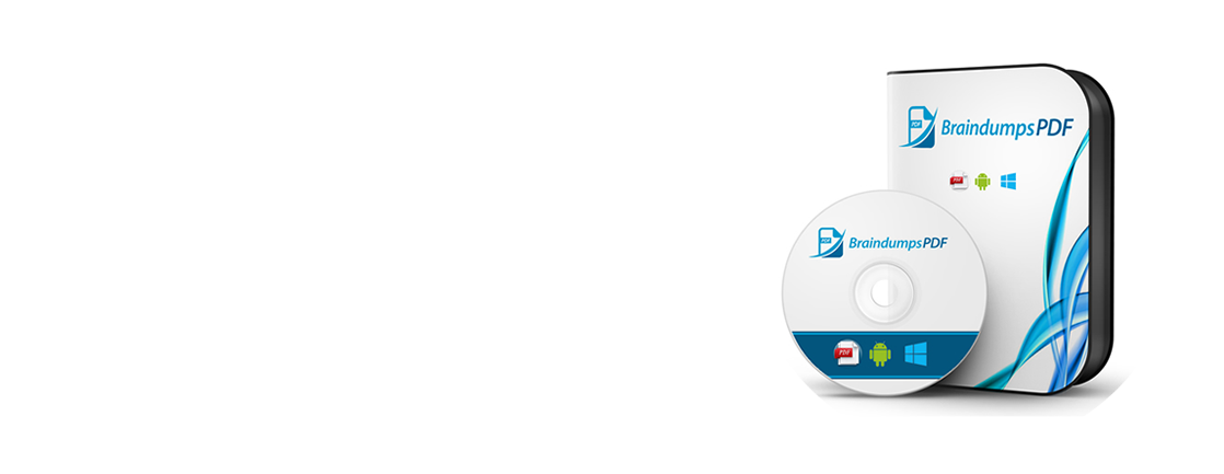 oracle braindumps pdf